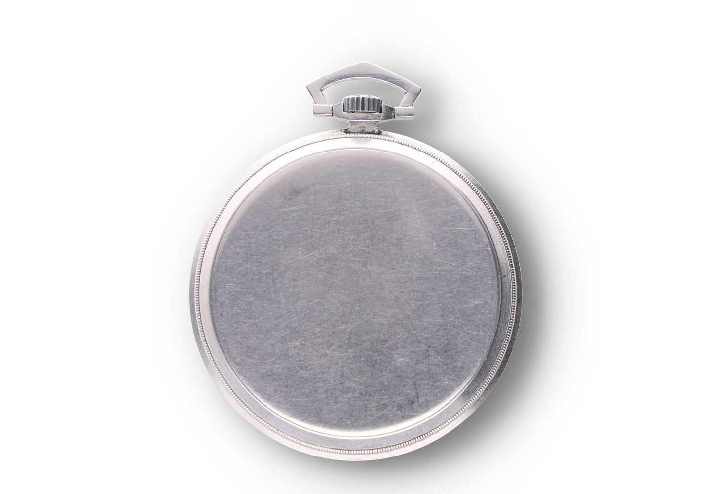 IWC Pocket watch