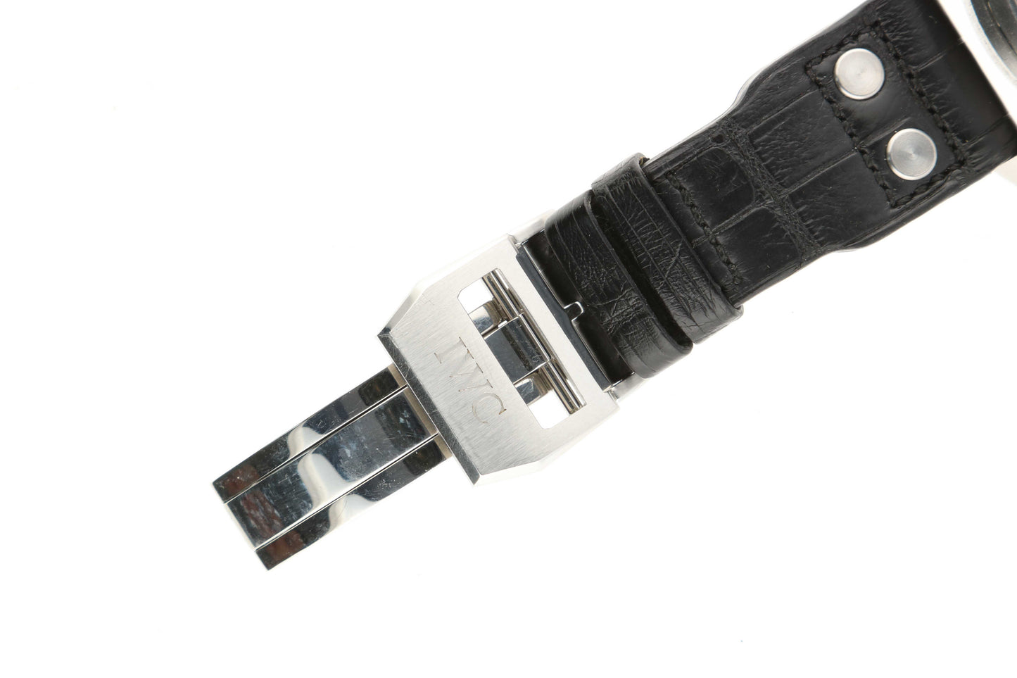IWC - PILOT Split Second Ratrappante - IW377801