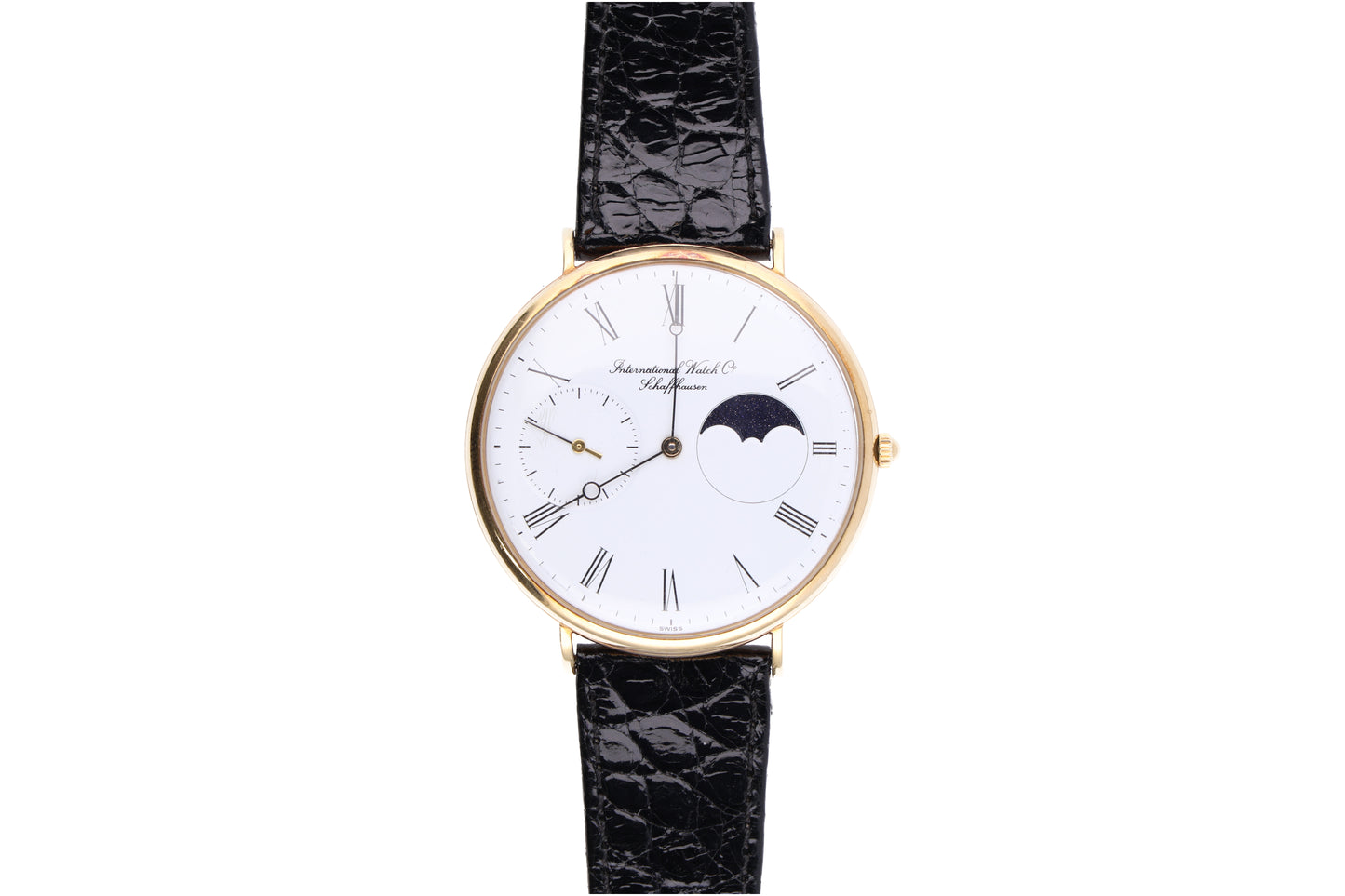Iwc Celebration
