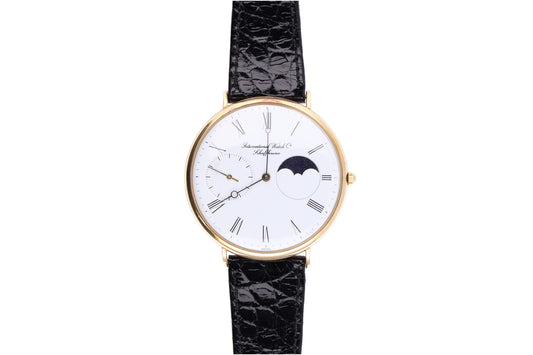 Iwc Celebration