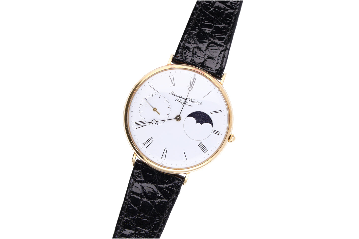 Iwc Celebration