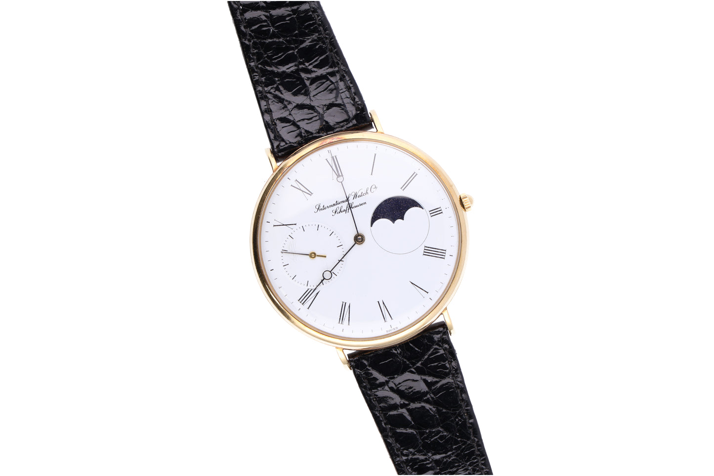 Iwc Celebration