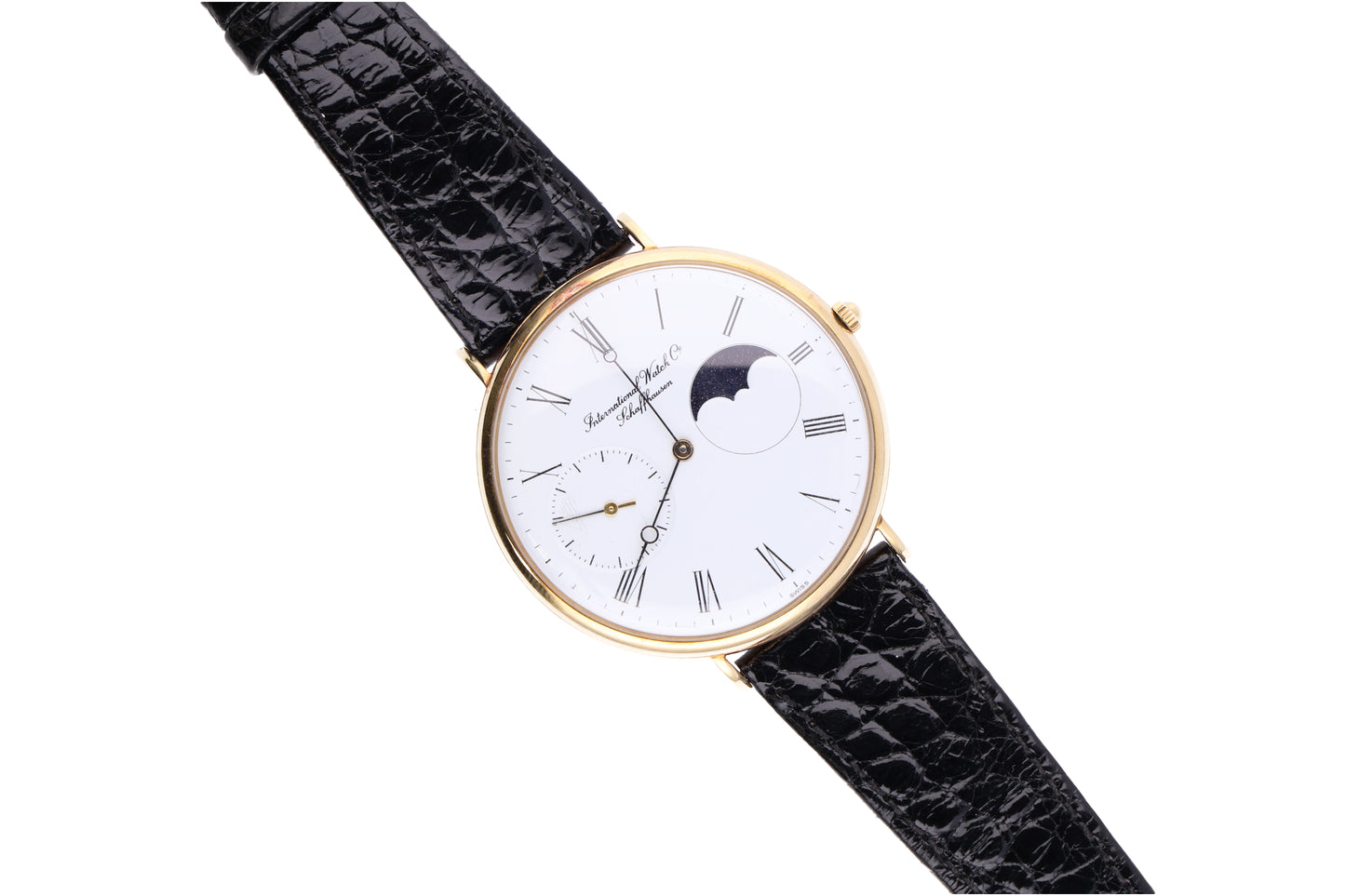 Iwc Celebration