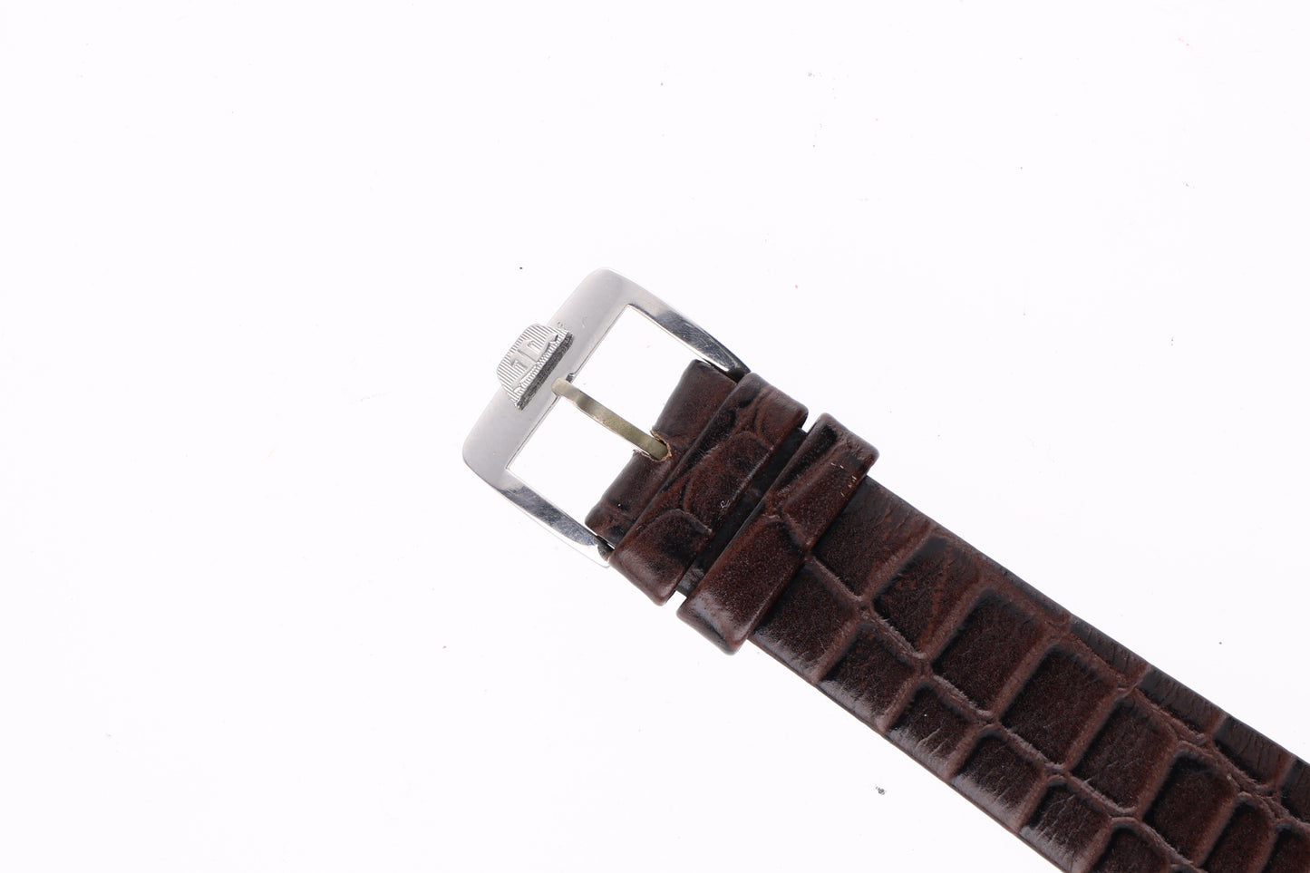 Jaeger-LeCoultre Reverso 1939 first edition manual movement