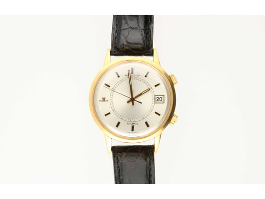 Jaeger-LeCoultre 875.21 Memovox