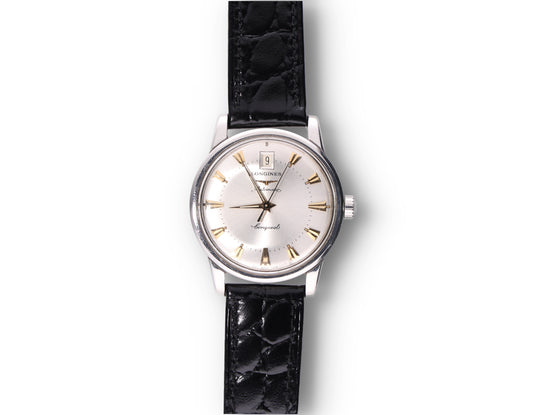 Longines Conquest L1.611.4