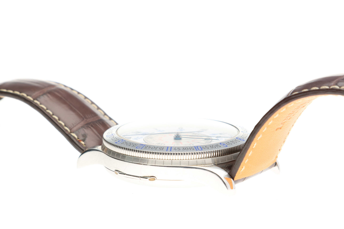 Longines - Lindbergh Hour Angle - L2.678.4