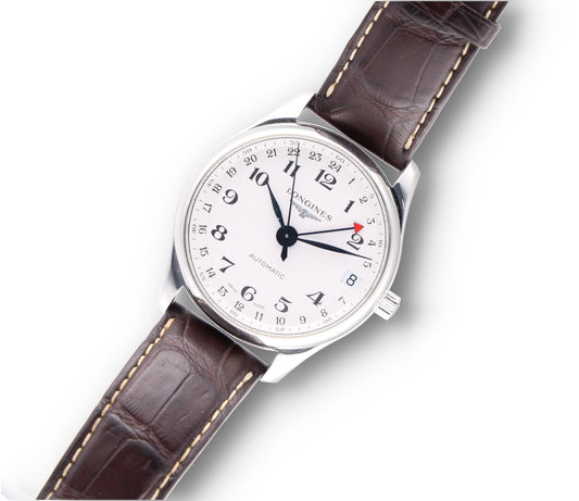 Longines master collection L2.718.4