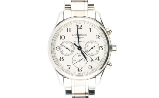 Longines Master Collection Chrono L2.759.4.78.6