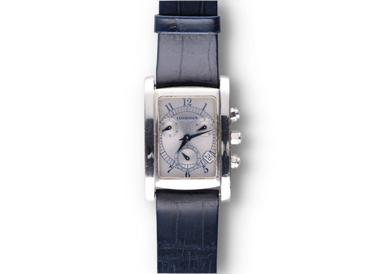 Longines L58584 Oman swards Back