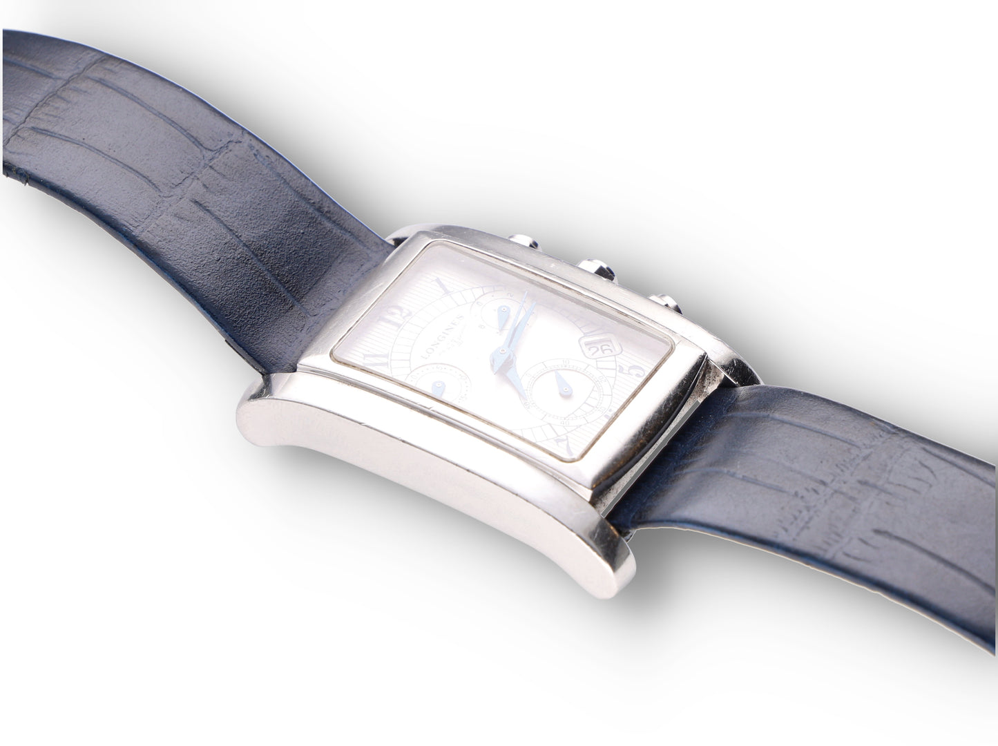 Longines L58584 Oman swards Back