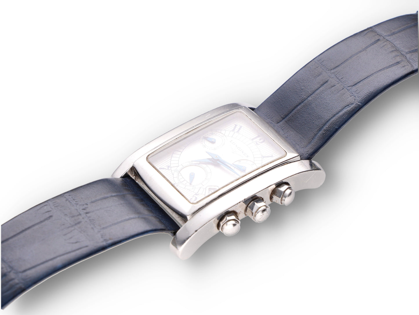 Longines L58584 Oman swards Back