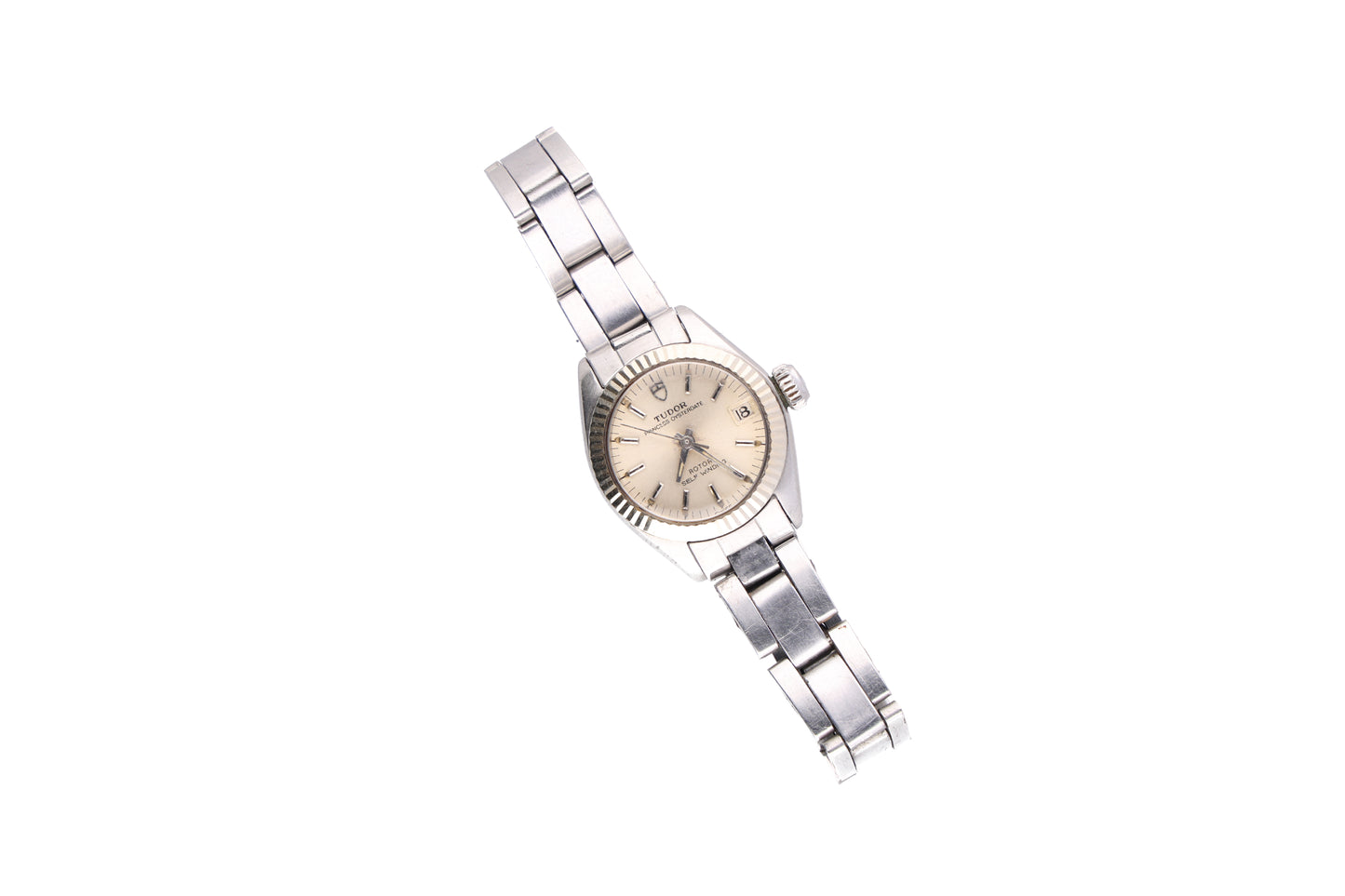 Tudor 92034 rolex bracelet
