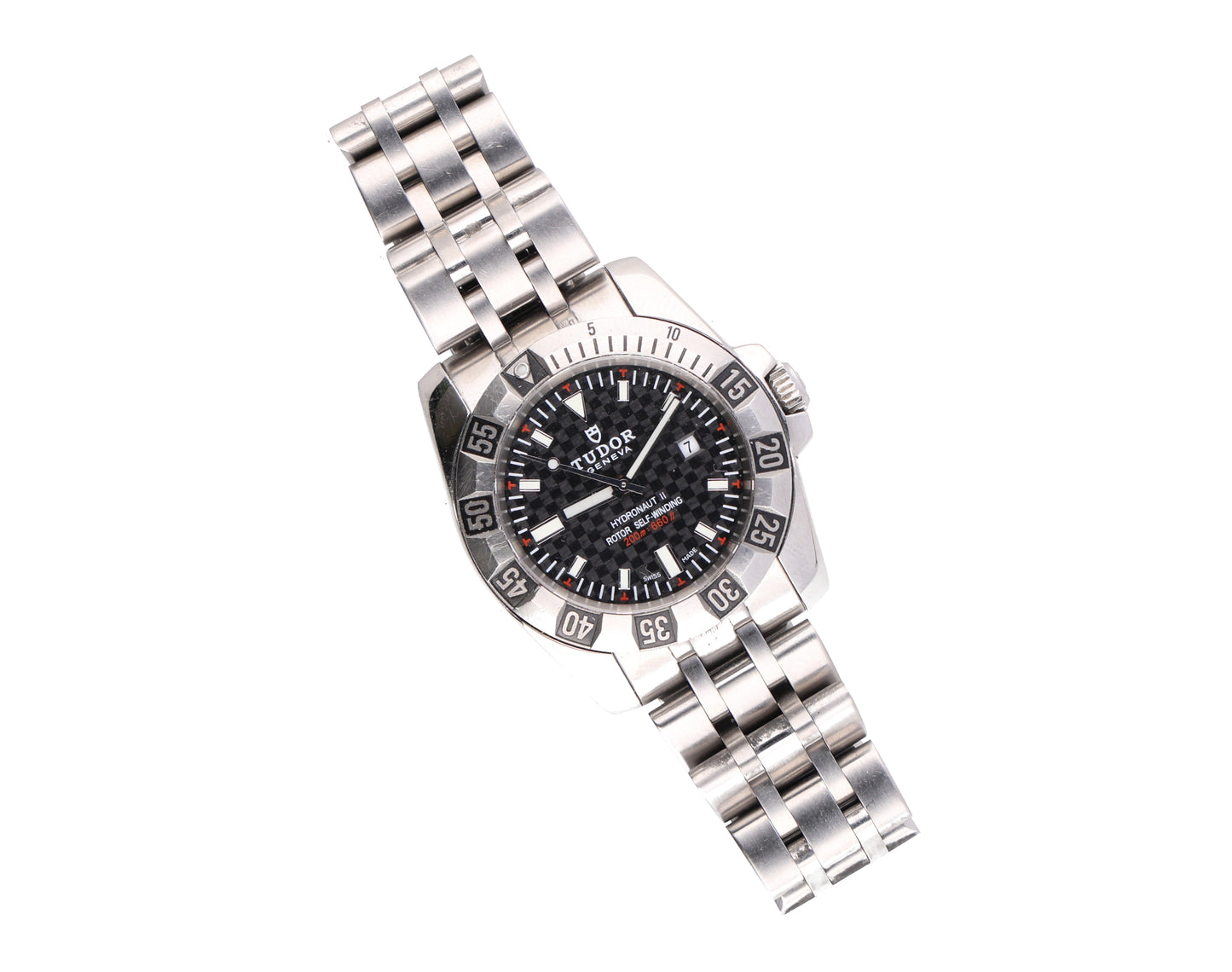 Tudor lady Carbon