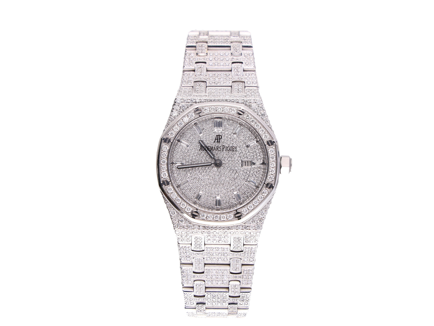 Audemars Royal Oak Lady