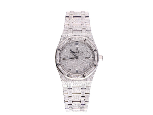 Audemars Royal Oak Lady