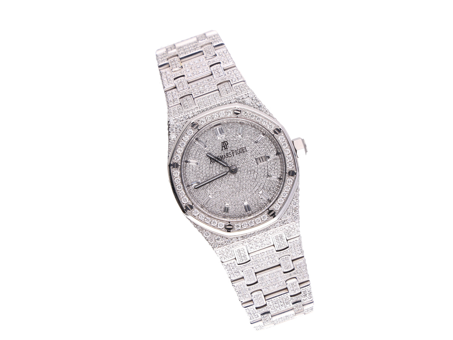 Audemars Royal Oak Lady