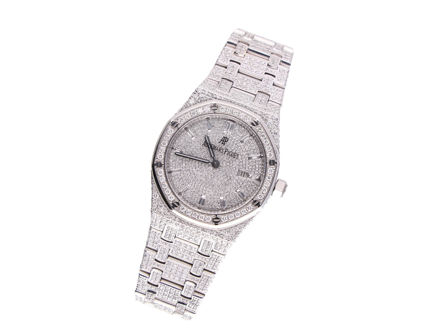 Audemars Royal Oak Lady