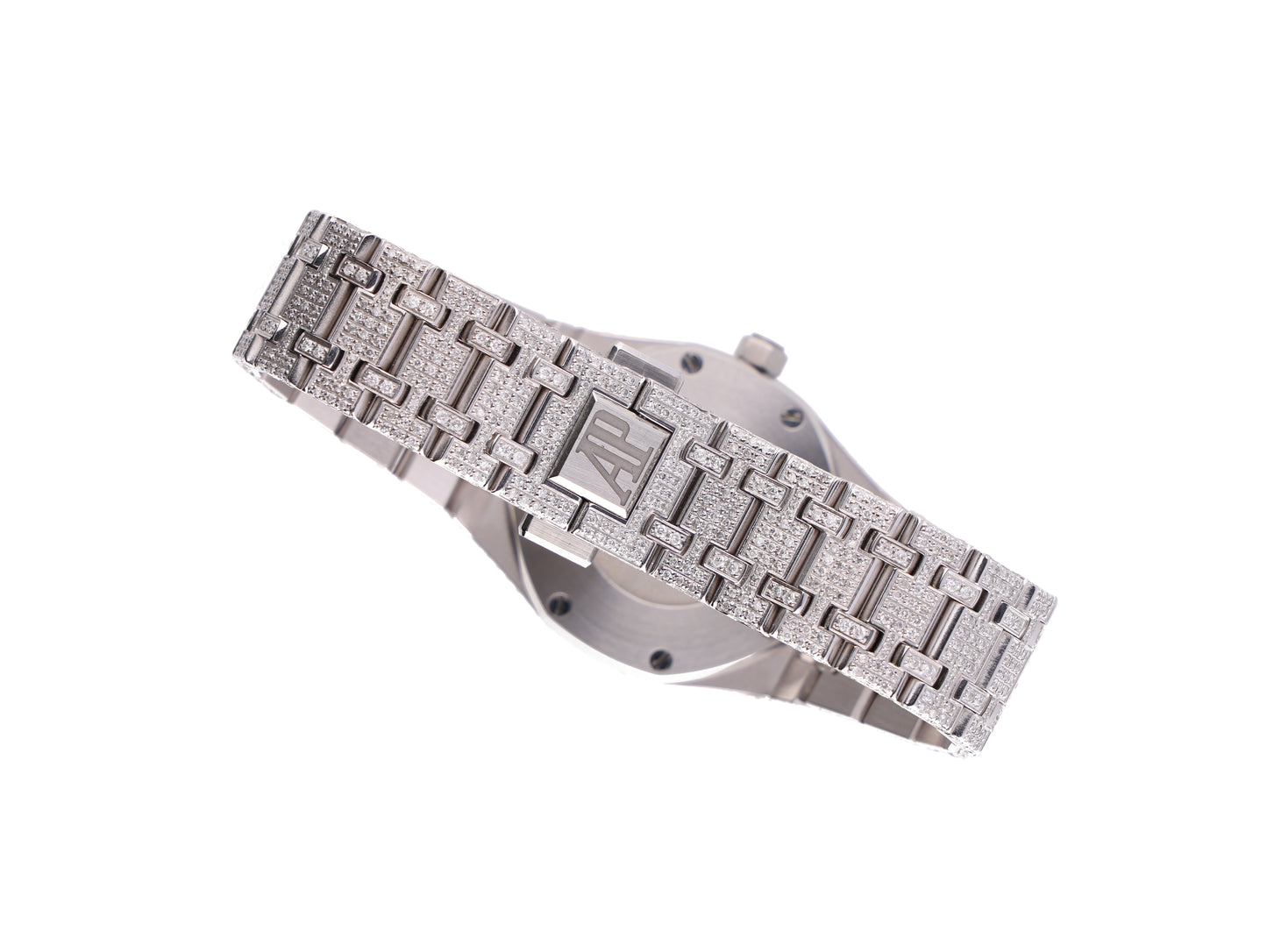 Audemars Royal Oak Lady