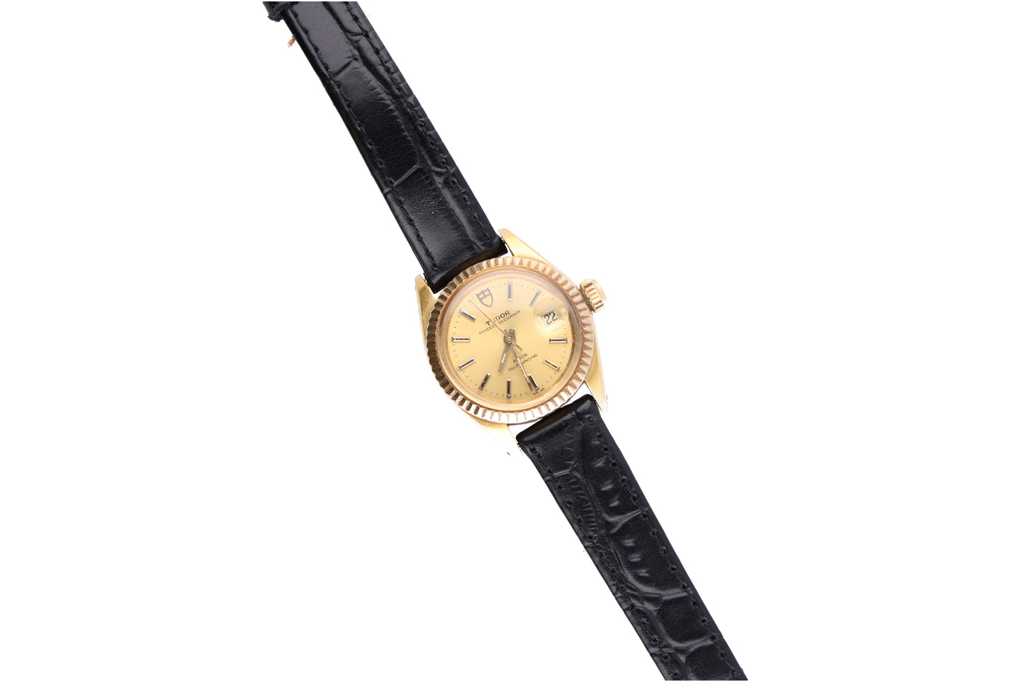 Tudor lady plaqued