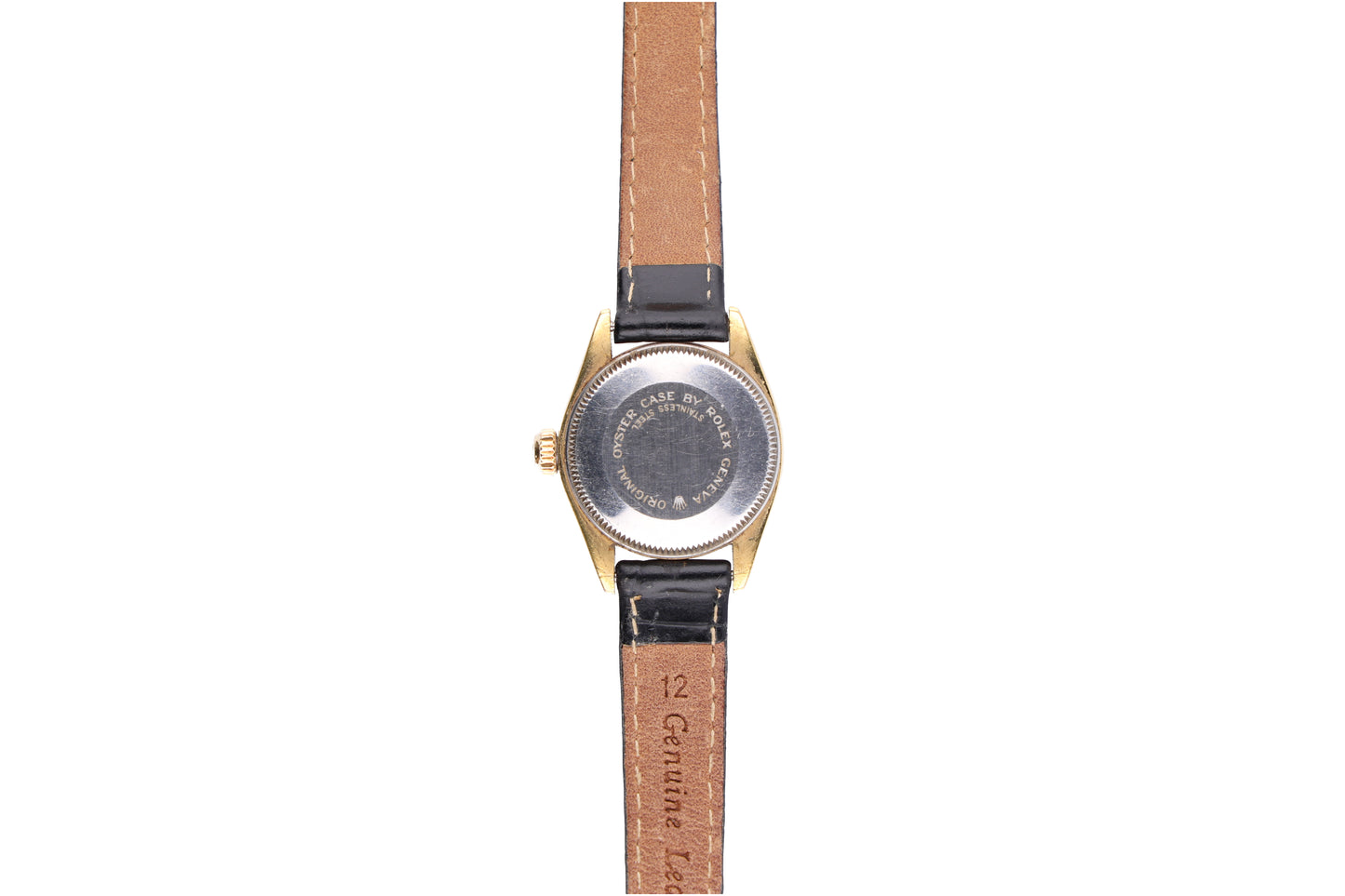 Tudor lady plaqued