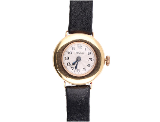 Rolex oyster lady 22mm