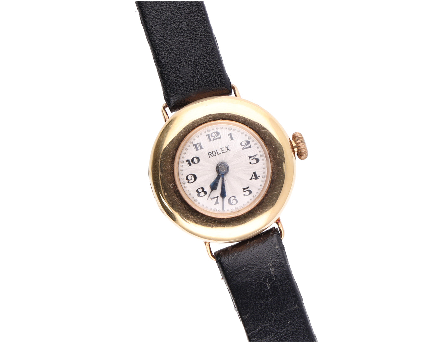 Rolex oyster lady 22mm