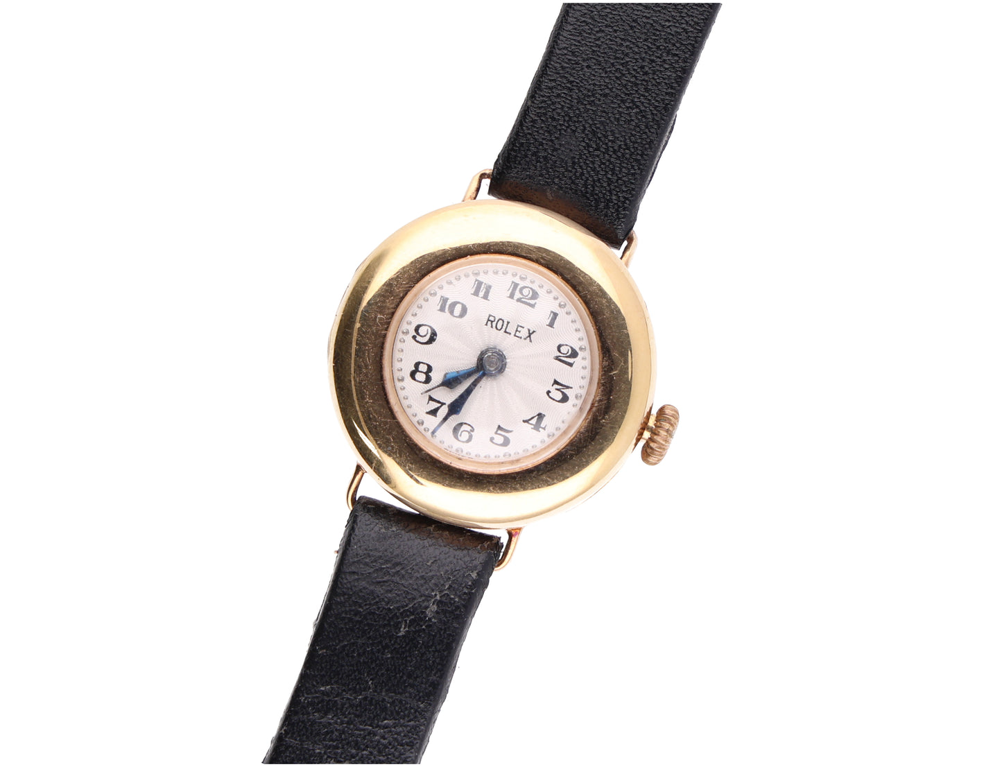 Rolex oyster lady 22mm