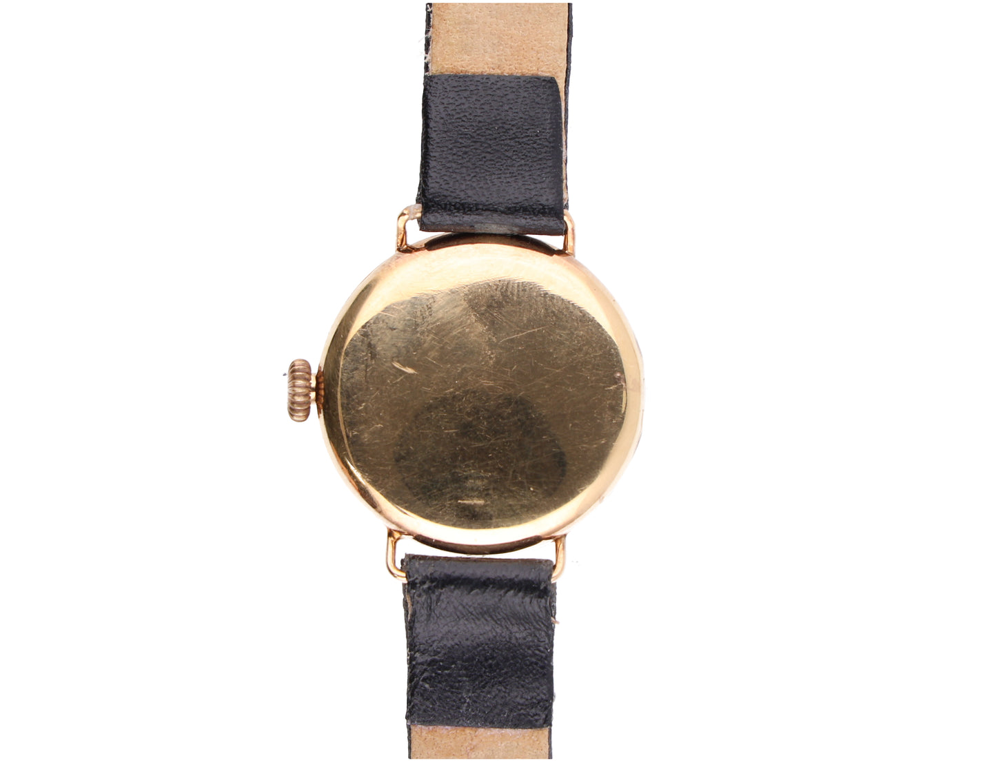 Rolex oyster lady 22mm