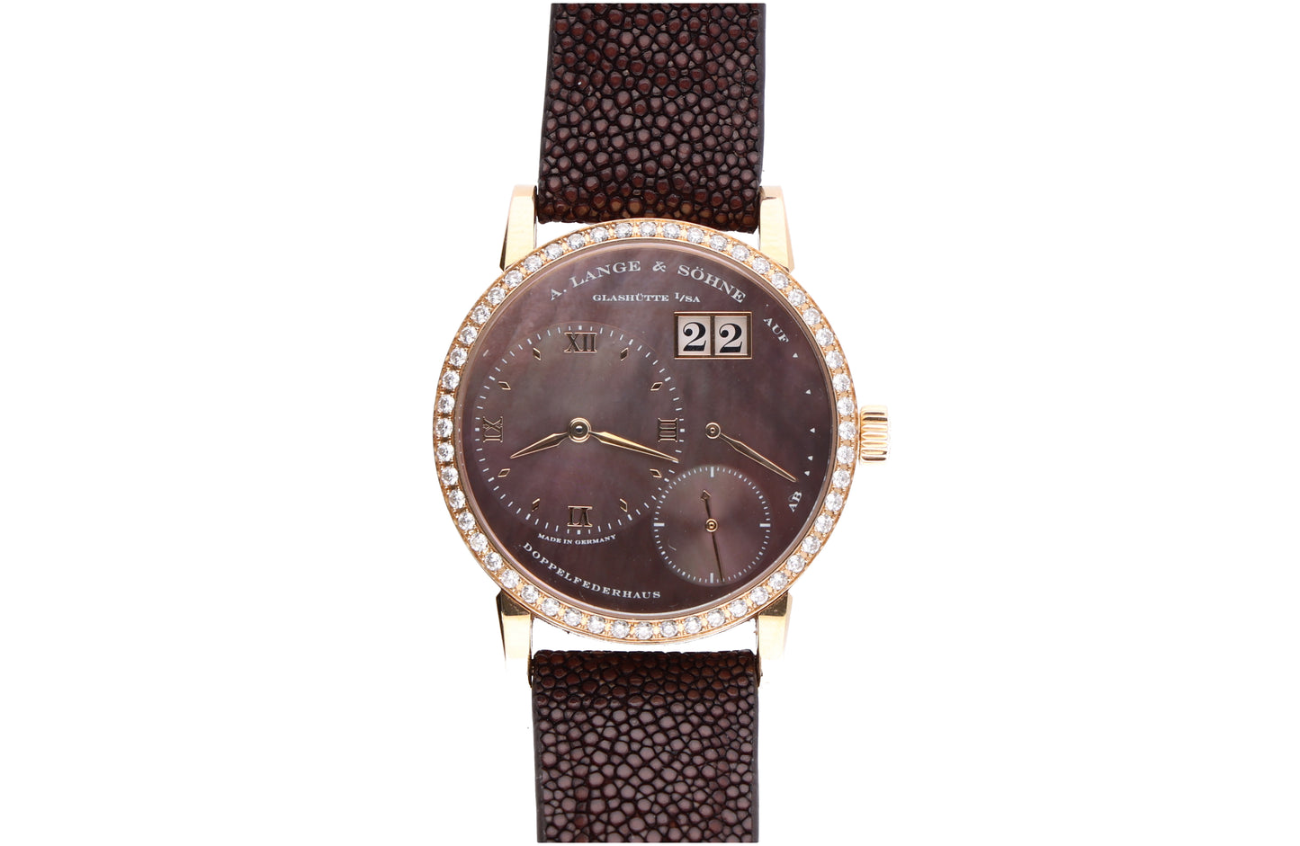 A.Langhe e Shone Mop Diamonds