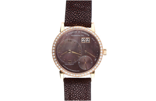 A.Langhe e Shone Mop Diamonds