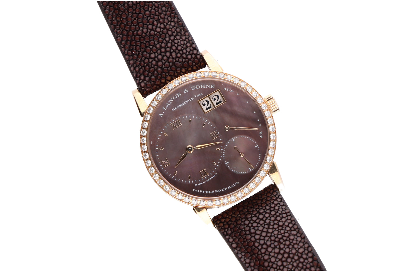 A.Langhe e Shone Mop Diamonds