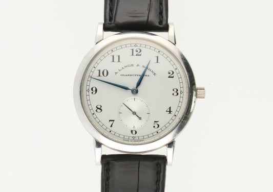Lange & Sohne 1815 206.025