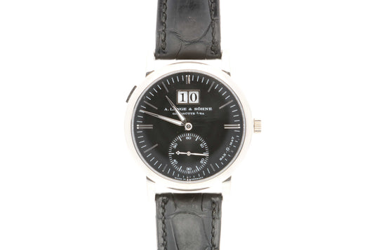 Lange & Sohne  Modello: Saxonia  Riferimento: 308.027