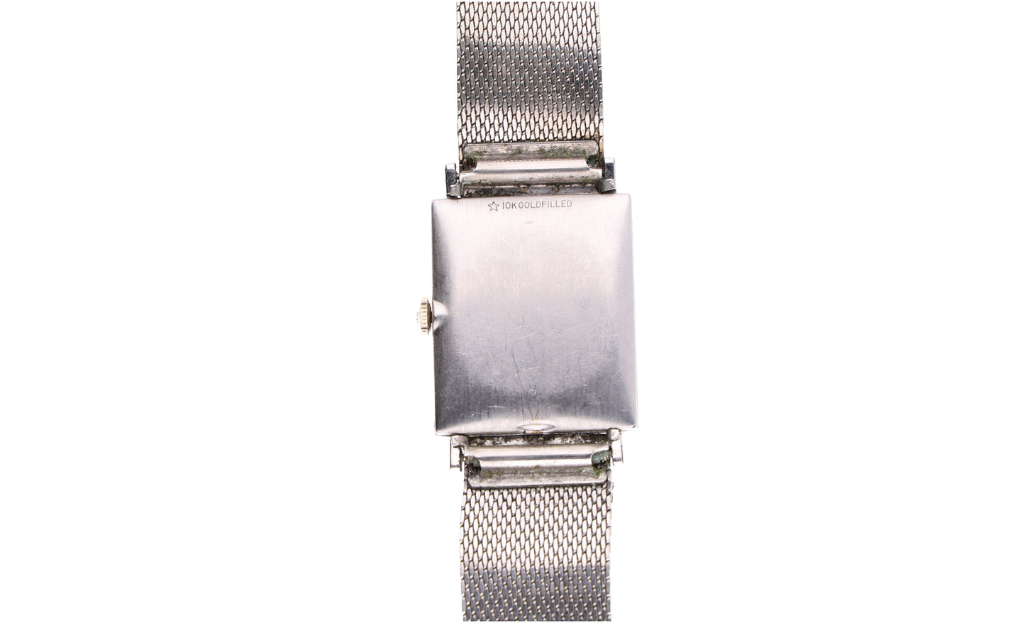 Longines Argento