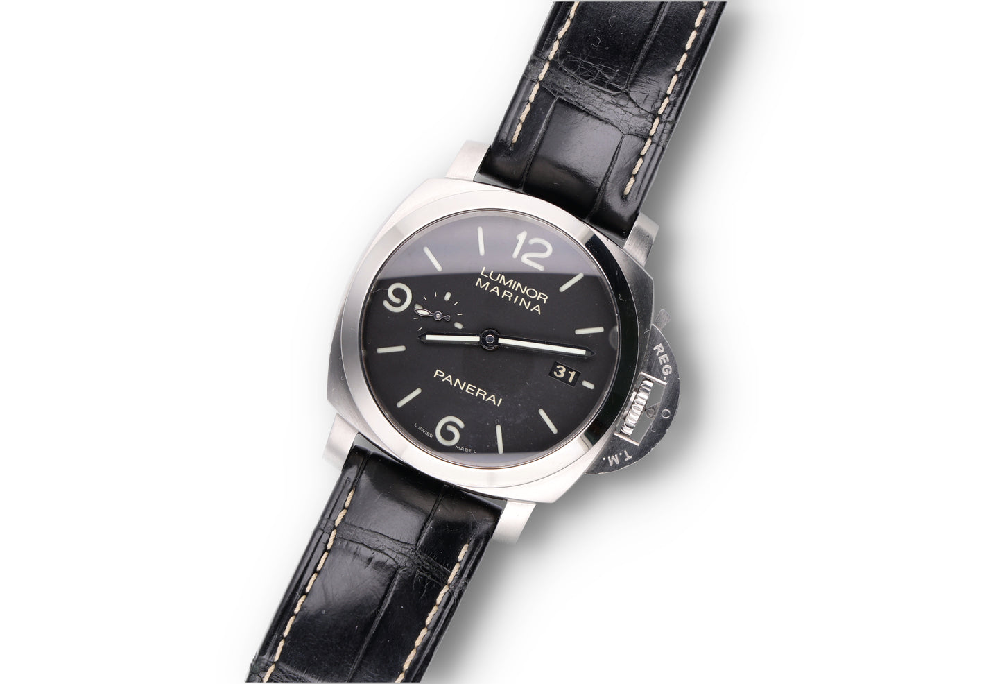 Panerai Luminor Marina 1950 Pam00312