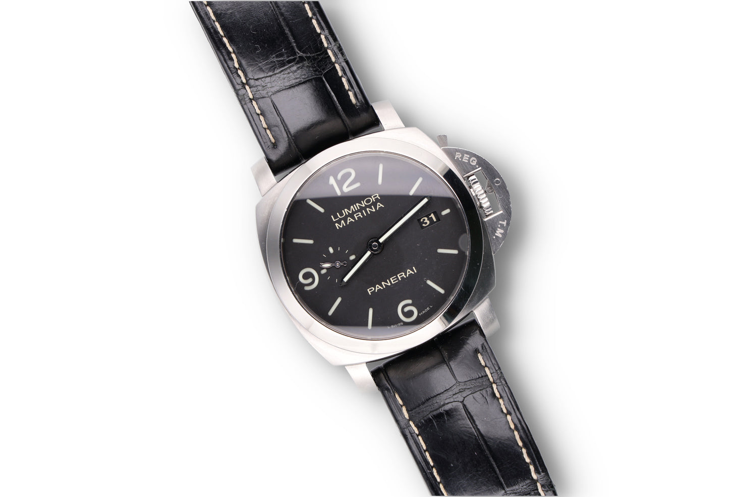Panerai Luminor Marina 1950 Pam00312