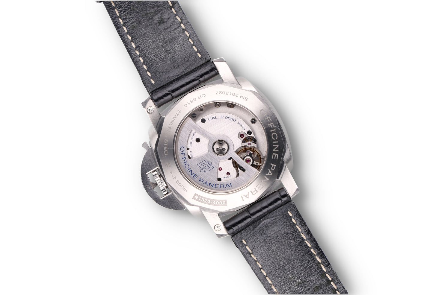 Panerai Luminor Marina 1950 Pam00312