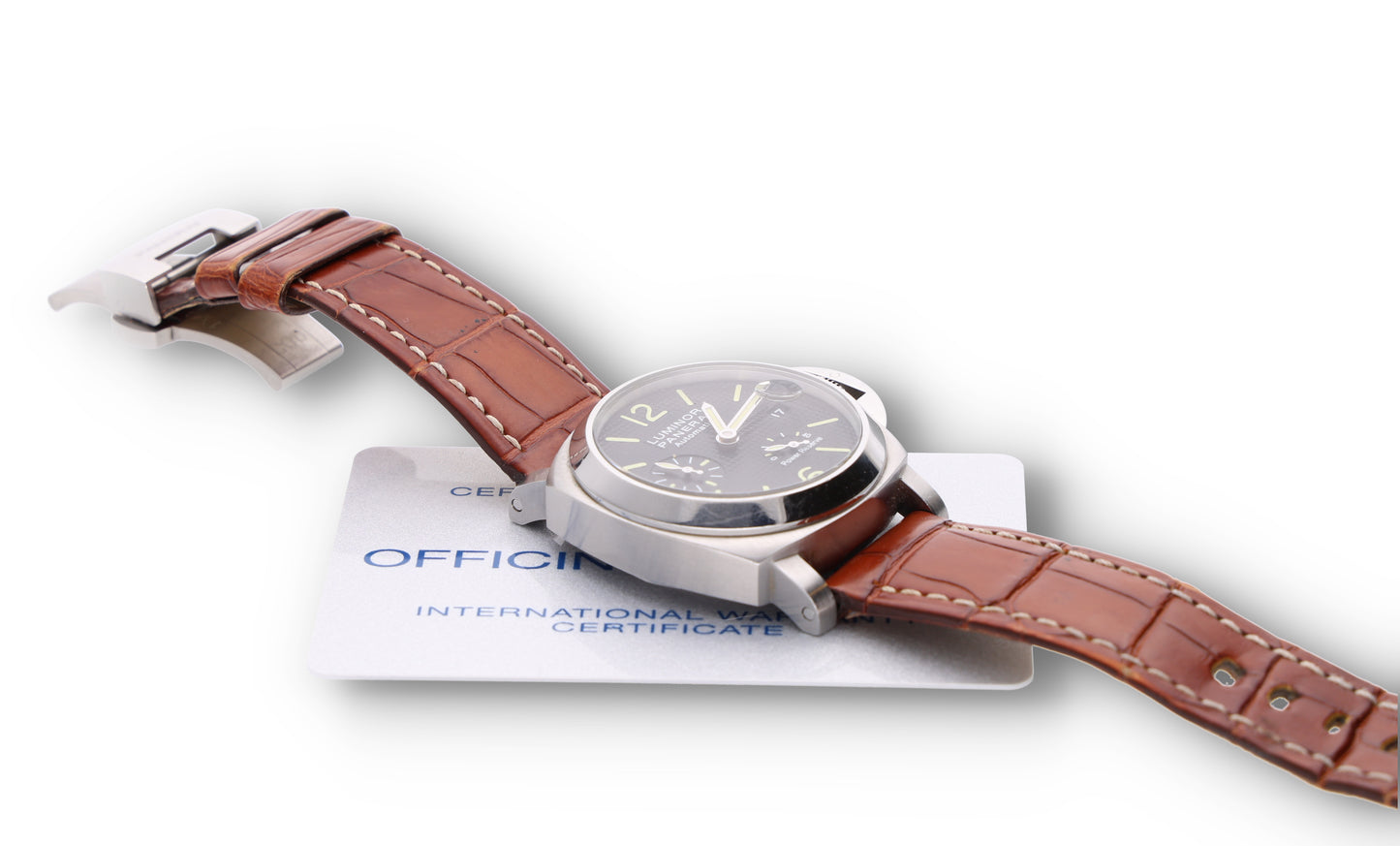 PANERAI PAM00241 LUMINOR POWER RESERVE