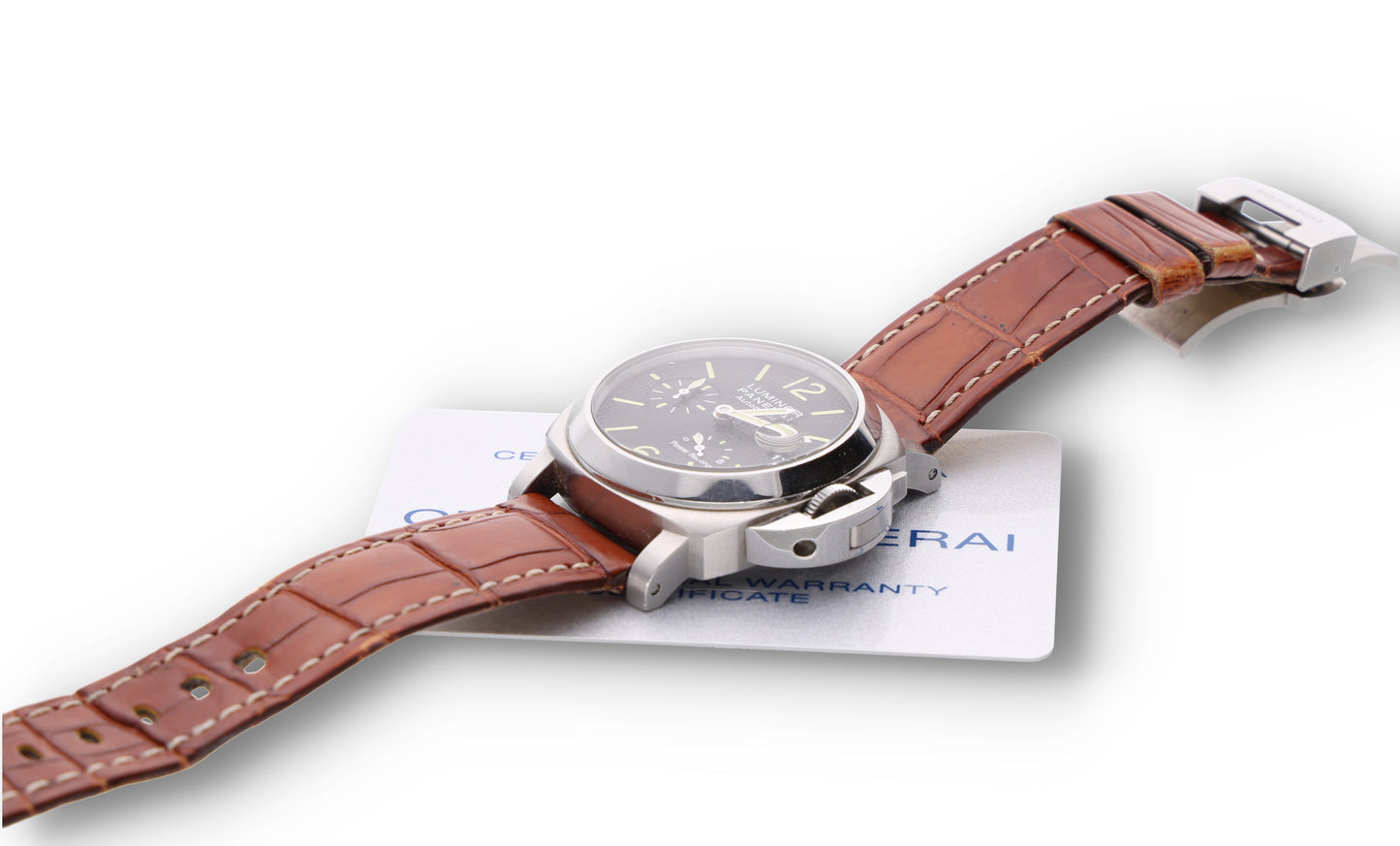 PANERAI PAM00241 LUMINOR POWER RESERVE