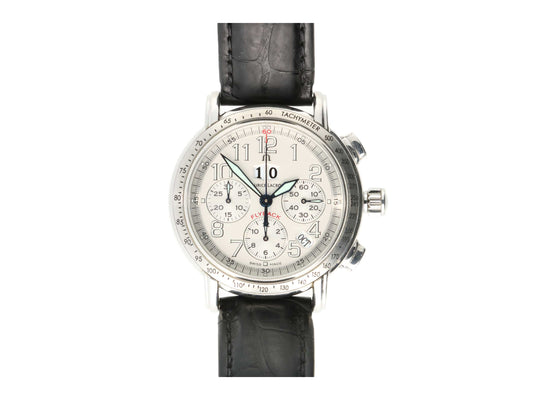 Maurice Lacroix   Chrono Flyback  MP6178
