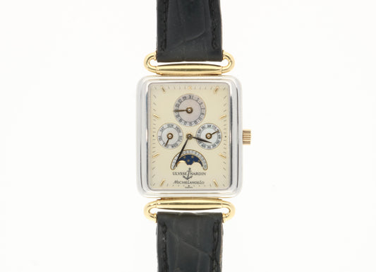 Ulysse Nardin Michelangelo 164.44