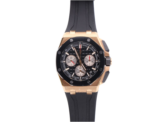 Royal Oak Off Shore