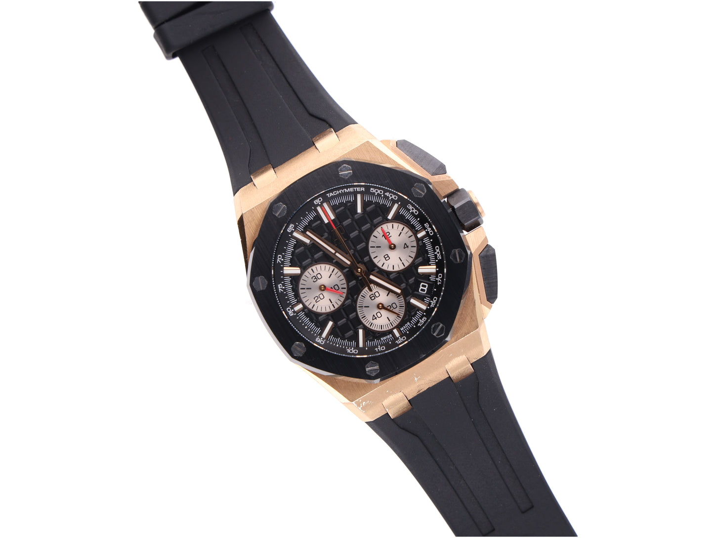 Royal Oak Off Shore