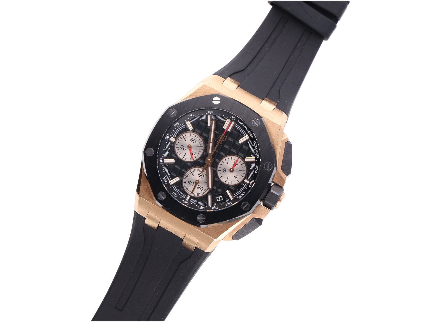 Royal Oak Off Shore