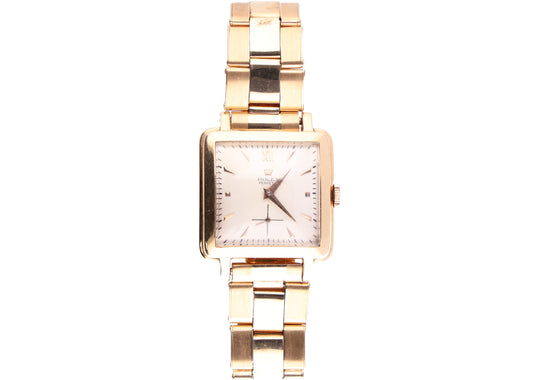 Rolex automatico