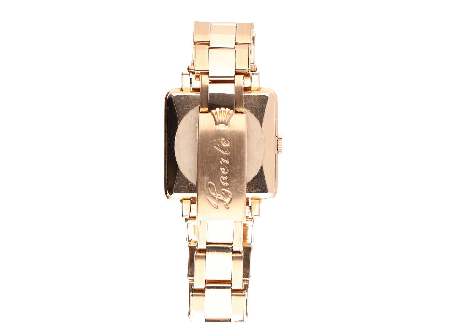 Rolex automatico