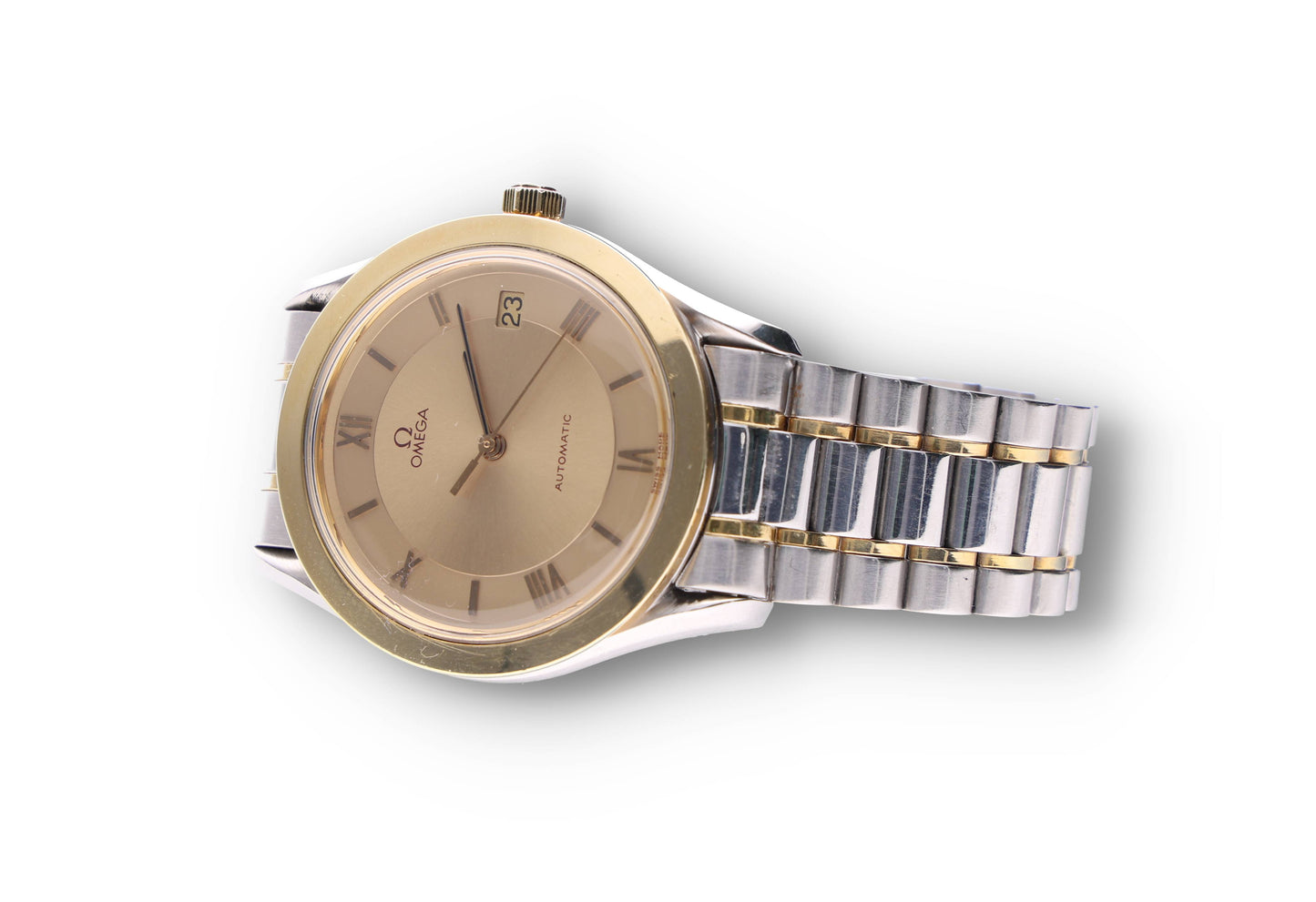 Omega De Ville 166.0295