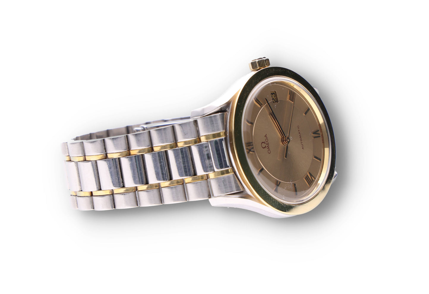 Omega De Ville 166.0295