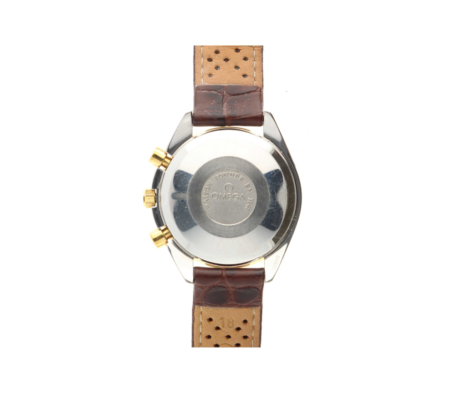Omega - Speedmaster 175.0034